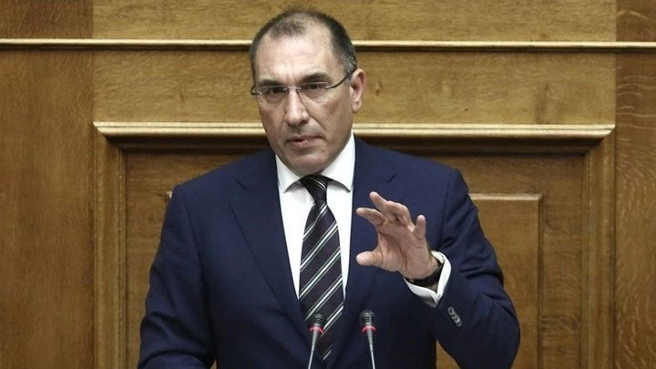 Δ.Καμμένος: Καμία ουσία στις δηλώσεις του Πάνου Καμμένου – Όποιος πάει στη Σύνοδο του ΝΑΤΟ θα αναγκαστεί να άρει το βέτο Καραμανλή
